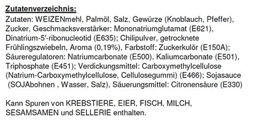 MAMA Nouilles instantanées aromatisées au poulet – Soupe de nouilles instantanées de style oriental – Cuisine thaïlandaise authentique – 24 x 55 g