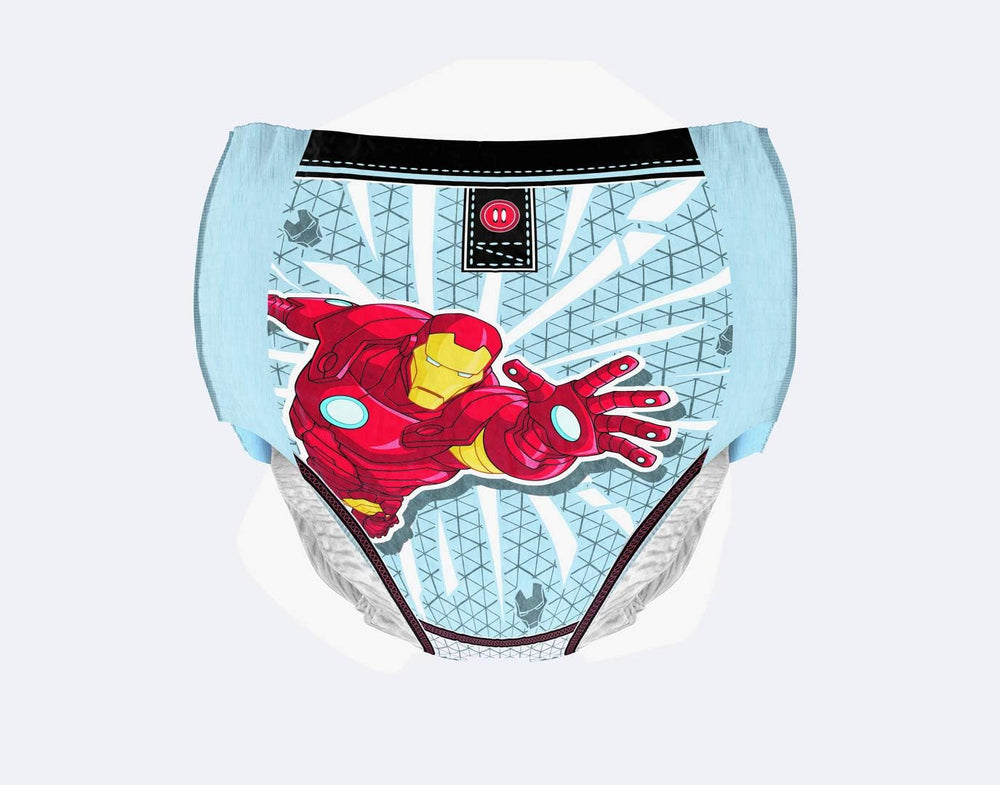 Couches Huggies Jumbo Boy 17-30 kg, 16 pièces