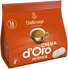 Tampons Crema d´Oro Intensa (16er)