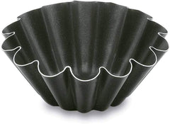 FORMA BRIOCHE, Aluminium, 10 Cm Moules et plaques à pâtisserie Naty Shop