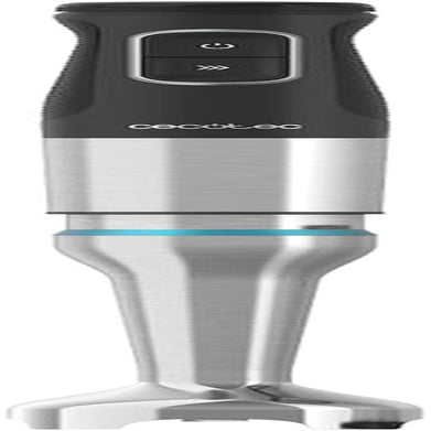 Mixer manual Cecotec Katana 15 Totaldestroy Smash B. 1500 W Mama si Copilul Naty Shop 1200 W | Gri 1 Accesoriu