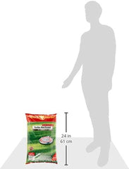 Wolf Garten LR-S D/A Turbo-Nachsaat Schatten FÜR 250 QM, Rot, 3826650