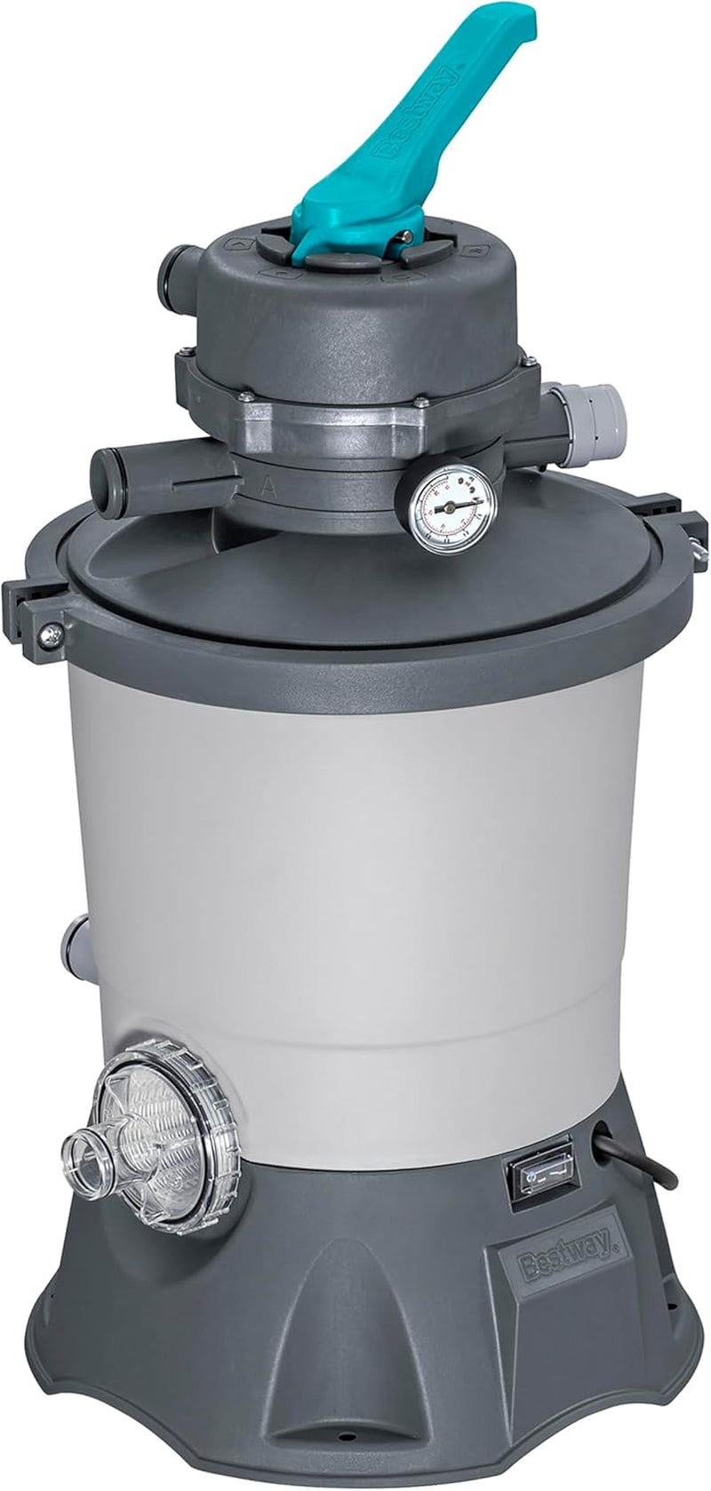 Sistem de filtrare cu nisip Bestway 3.028 l/h, 85 W