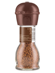 Garniture de café au caramel salé Kotanyi | feiner Caramellgeschmack, 4er Pack (4 x 65g)