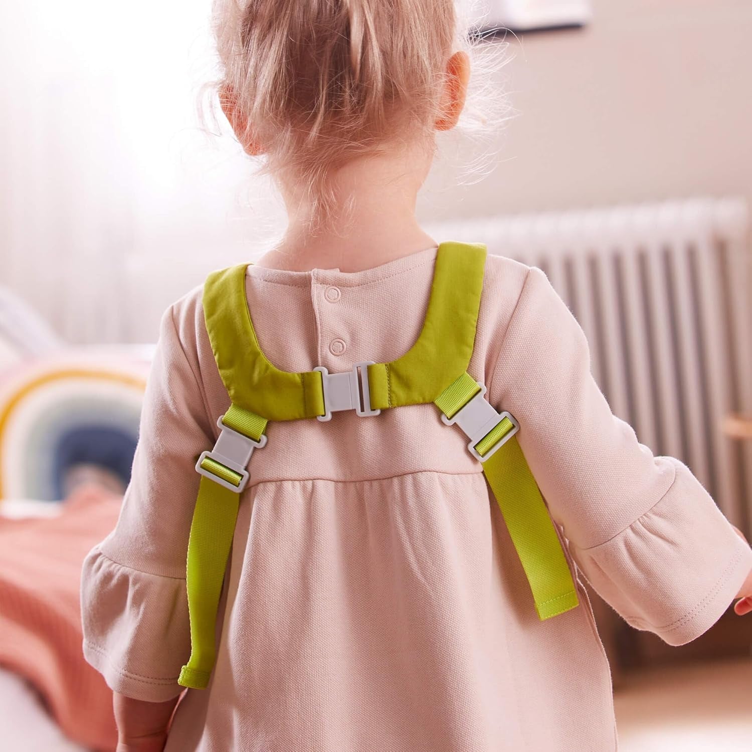 HABA Chaise de poupée Leaf Dream