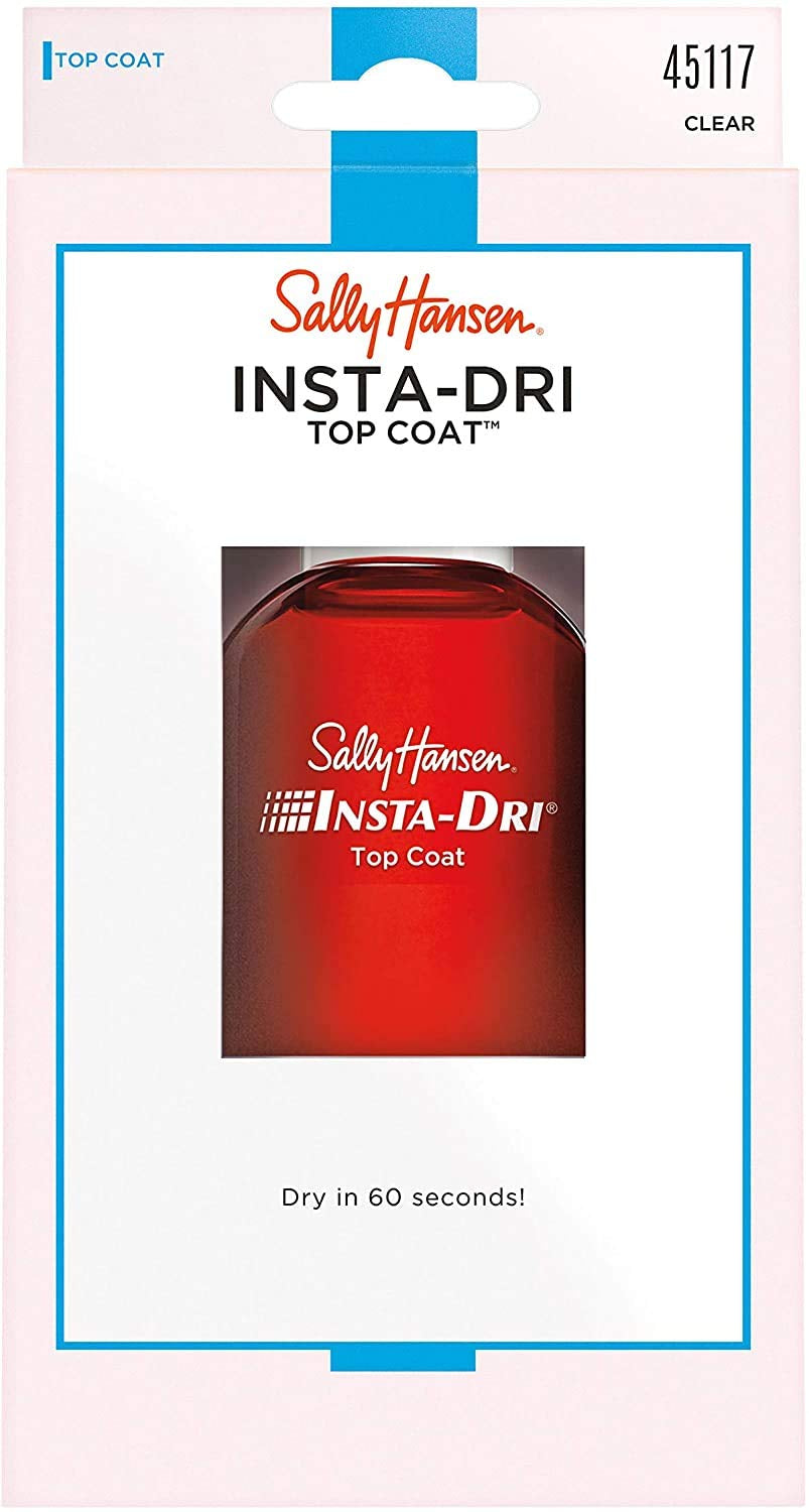 Insta-Dri Wrap 13,3 ml (paquet de 4)