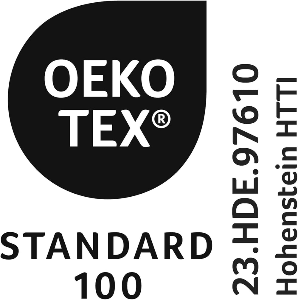 Linge de lit Mickey Mouse, réversible, 100% coton Linge de lit - enfant Naty Shop