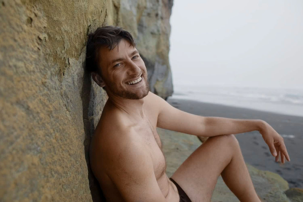 Kneipp, Gel douche réactivant et relaxant à l'huile essentielle de genévrier - idéal après l'effort et l'effort, 200 ml Douche et bain Naty Shop