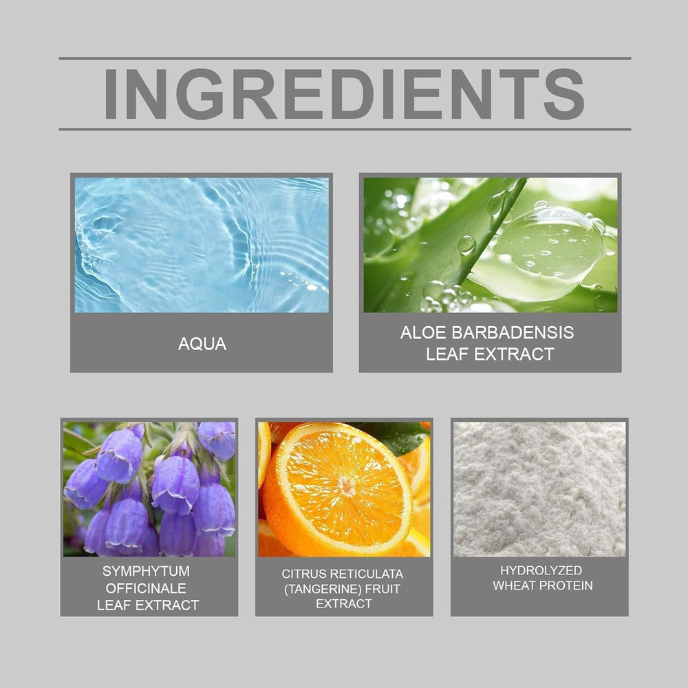 Coloration Cheveux Argent Gris Argent Crème Colorante Naturelle Crème Colorante Temporaire Crème Colorante Gris Crème Teinture Cheveux Argent Semi Permanente Pour Tous Types de Cheveux 2 Pièces Naty Shop Coloration Capillaire