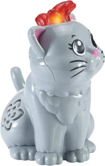 Vtech Tip Tap Baby Animals - Chat - Jouet interactif avec lumière et musique pour un jeu de rôle imaginatif - Pour bébé de 1 à 5 ans Jouets Naty Shop