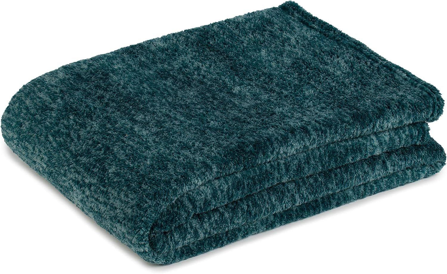 Gözze - Salon marbré et couverture confortable, 150 X 200 Cm - Lits et couvertures Petrol Besuche den Gözze-Store Gasoline