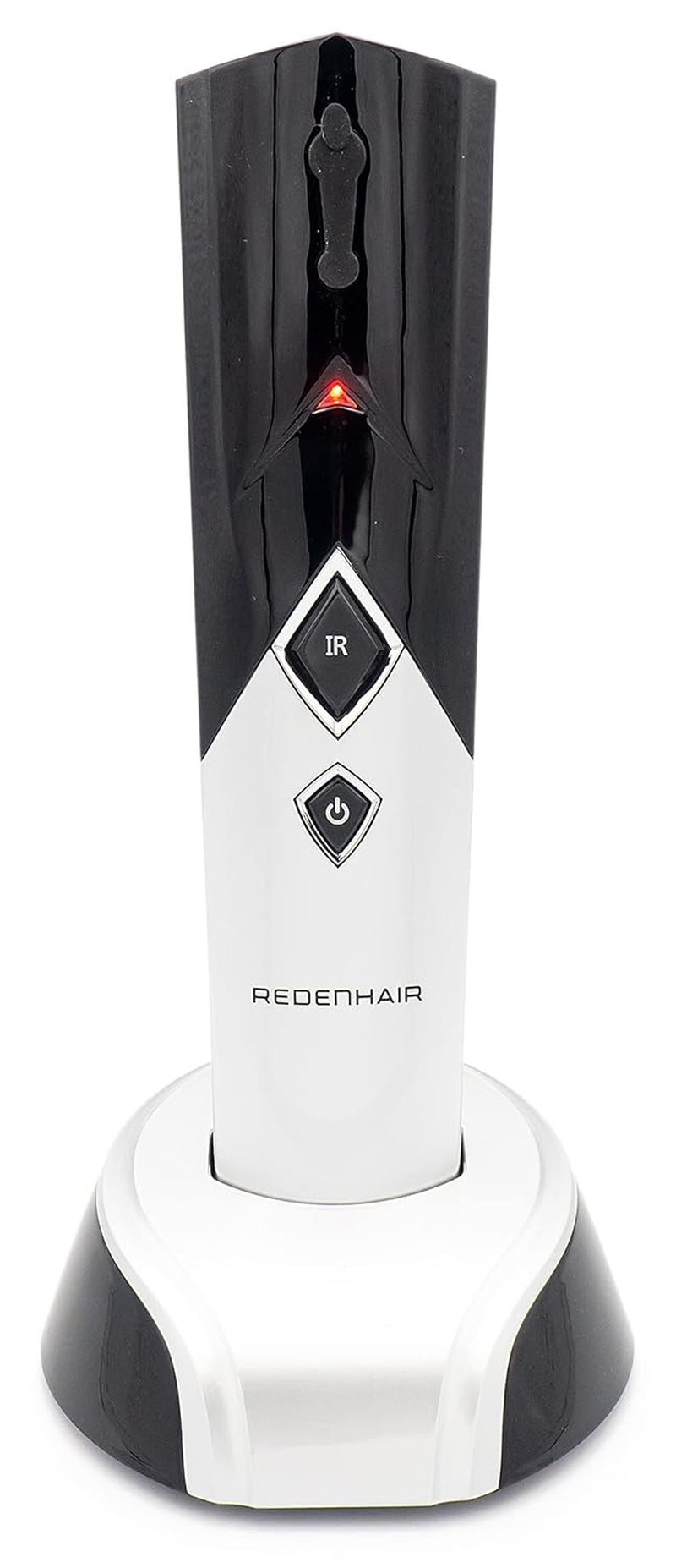 Redenhair Brosse de régénération des cheveux - traitement contre la chute des cheveux - stimulateur de croissance des cheveux - croissance idéale des cheveux - prévention de la chute des cheveux pour femmes et hommes Soins capillaires Naty Shop