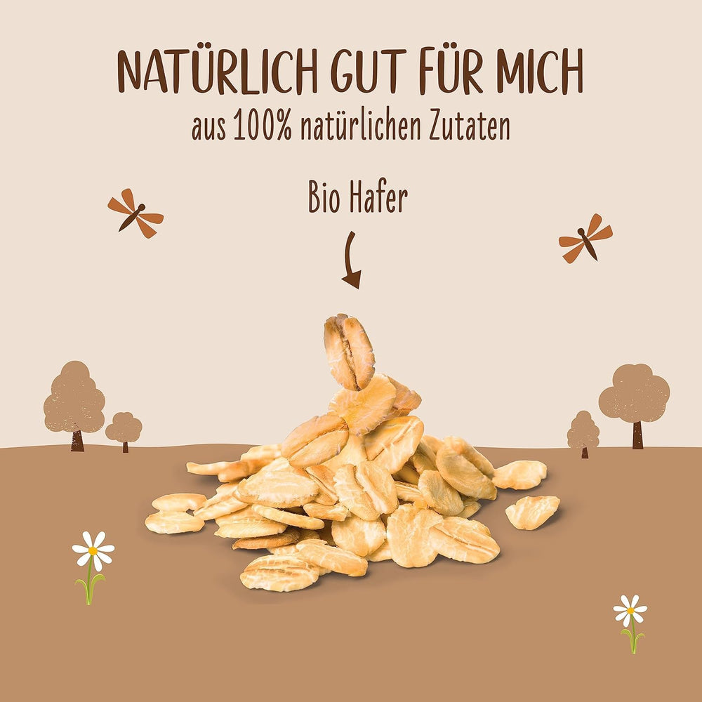 Allos Bio Haferdrink Barista | Alternative alimentaire au Hafer | Schaumbarer Drink sur la base de Pflanzen | Parfait pour le café Boisson végétalienne et sans lactose | 1 litre (6 pièces)