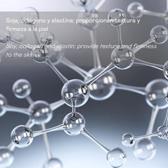 D'Bolón Cremă de corp fermizantă cu soia, colagen și elastină, 500 ml Cosmetice si Infrumusetare Naty Shop