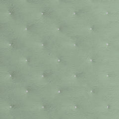Linge de lit italien couette d'été CHIC, microfibre, DOUBLE 250X250Cm, vert clair Couettes et couettes Naty Shop