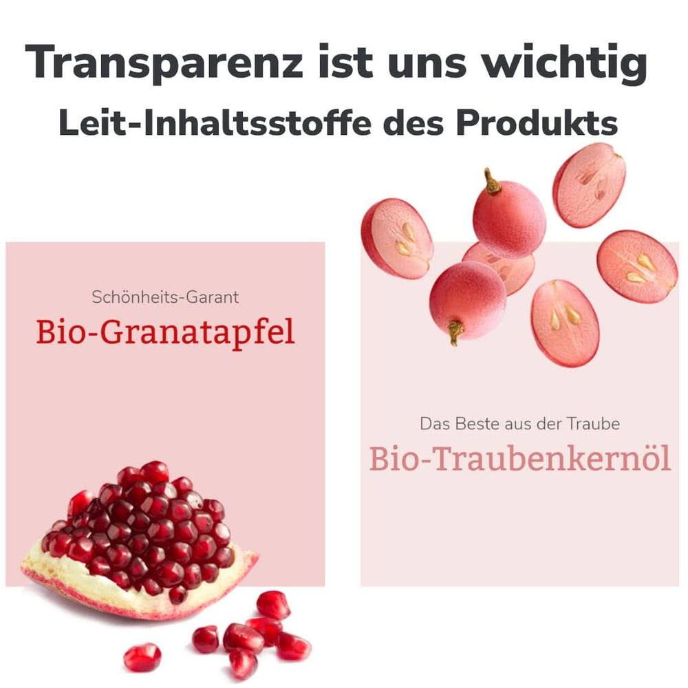 Lavera Care Shampooing Color Shine & Care, vegan, 250 ml Douche et bain Naty Shop