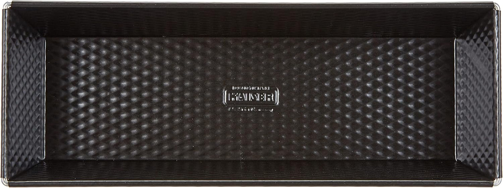 ORIGINAL KAISER Inspiration Muffinform Blech Für 12 Muffins & Classic Backform Kastenform 30Cm X 11Cm X 8Cm Moules et plaques pour la cuisson Naty Shop