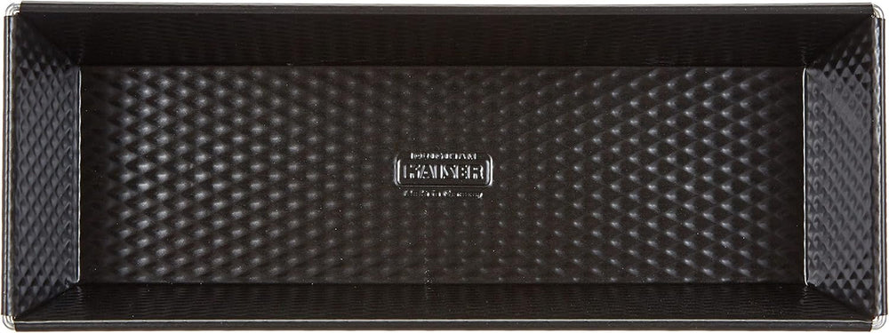 ORIGINAL KAISER Inspiration Muffinform Blech Für 12 Muffins & Classic Backform Kastenform 30Cm X 11Cm X 8Cm Moules et plaques pour la cuisson Naty Shop