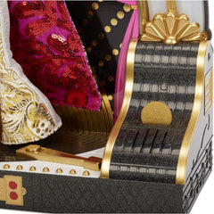 LOL Surprise OMG Remix - BB Jukebox avec musique - Poupée mannequin et accessoires - Édition collector 2020