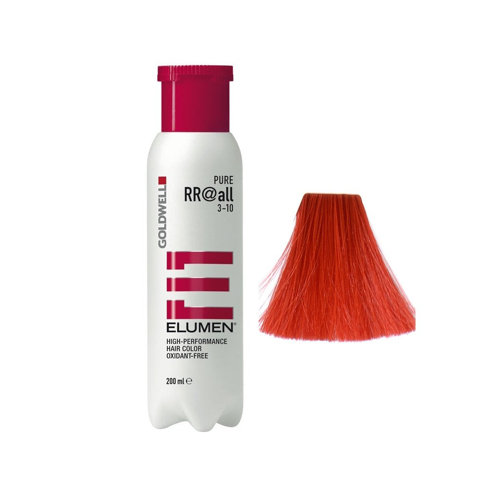 Goldwell Elumen Color rouge pur RR@all 200ml