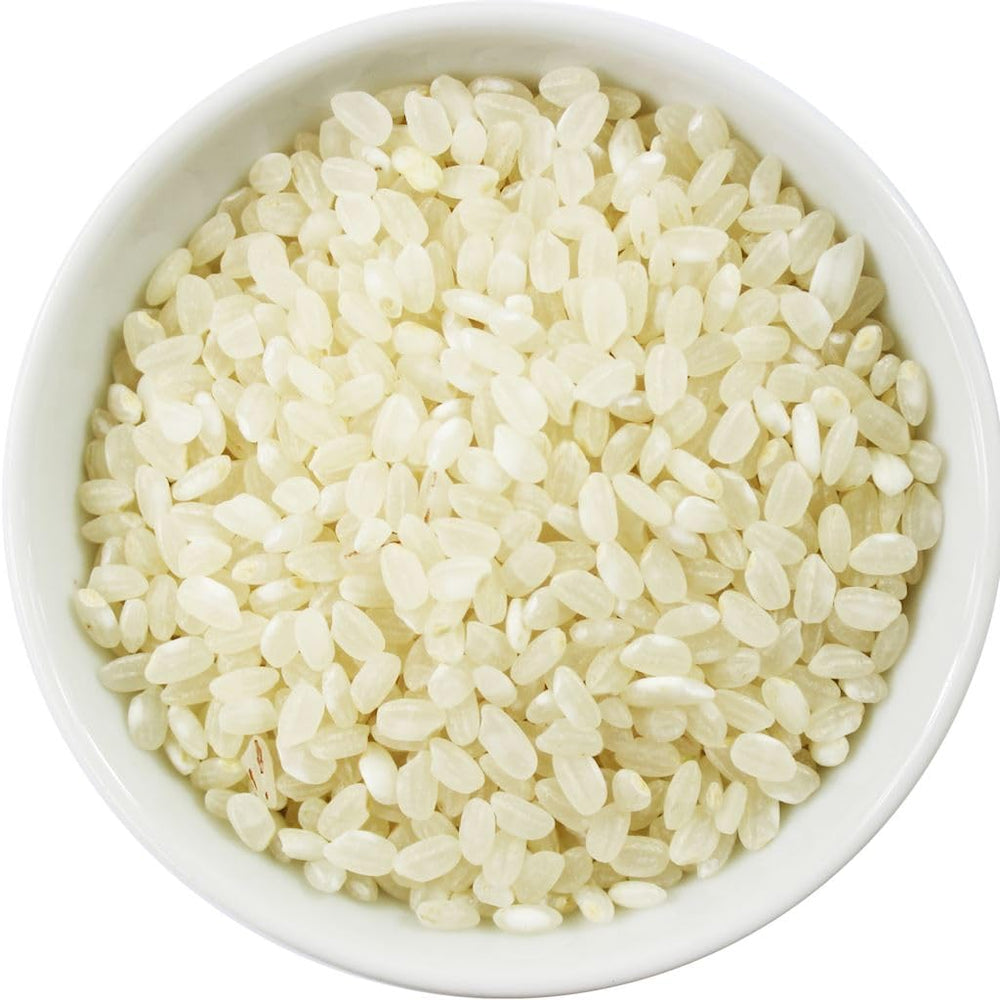 Riz rond bio 5 kg