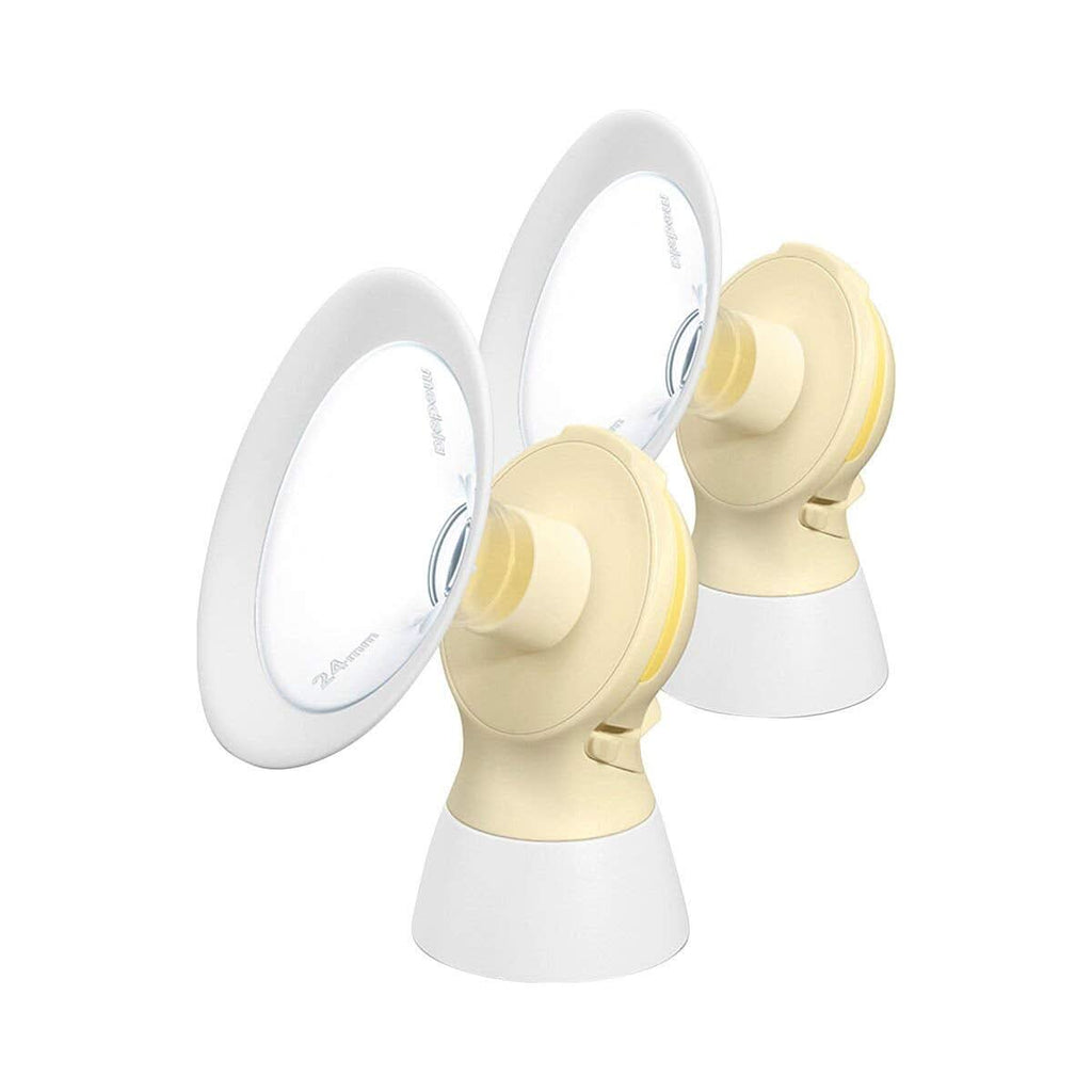 Pompă de sân electrică dublă Medela Swing Maxi Flex Accesorii Hrana si Alaptare Bebe Naty Shop