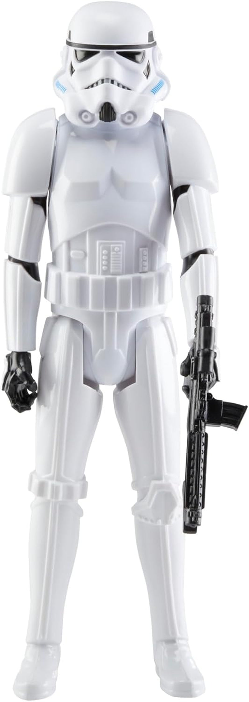 Star Wars Rencontre avec le côté obscur - Ensemble de 3 figurines (échelle 30 cm) Naty Shop