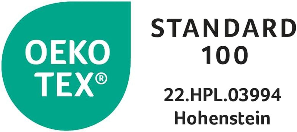 Pernă ortopedică pentru spate/lombare Traumnacht cu miez din spumă vâscoelastică și husă din microfleece prietenoasă cu pielea, certificată Öko-Tex, produsă conform standardelor germane de calitate