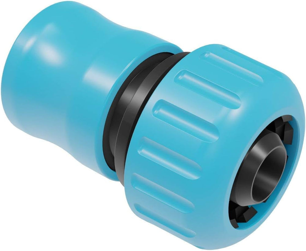 Connecteur rapide Cellfast CE51130 5901828851742 BASIC, bleu, 1/2"