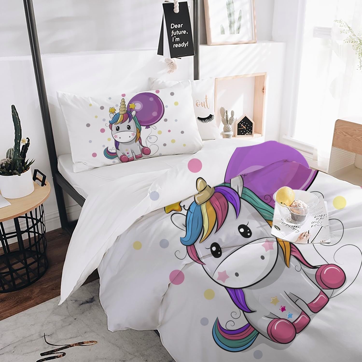 Linge de lit enfant, différentes tailles et divers personnages animés Linge de lit - enfant Naty Shop