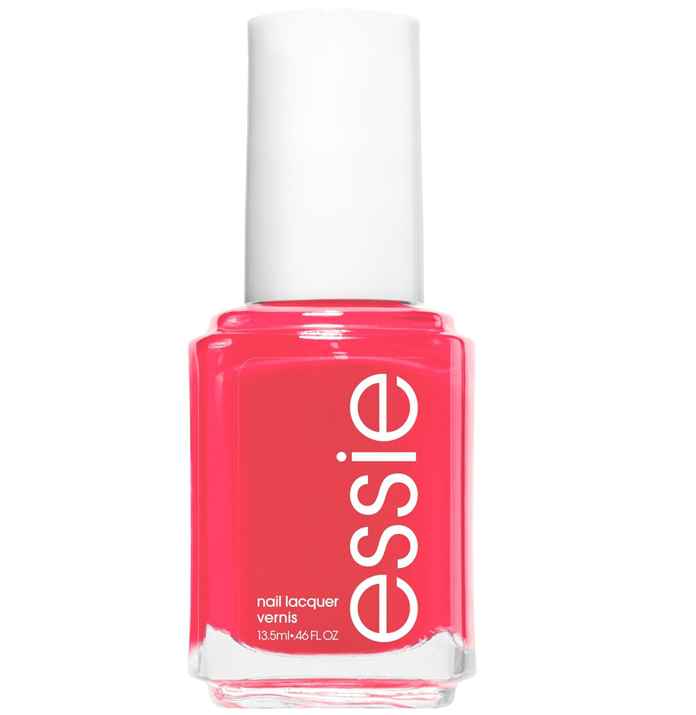 Essie Vernis à ongles pour ongles colorés, n° 101 Lady Like, Nude, 13,5 ml
