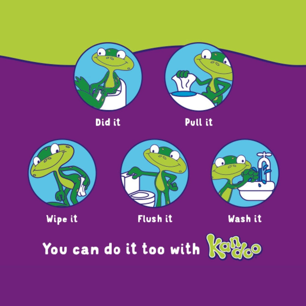 Șervețele umede Melon - spălabile - fabricate din 95% apă - fără parfum - fără plastic - testate dermatologic - Șervețele umede fabricată din 100% material celuloză vegetală - 12X60 șervețele