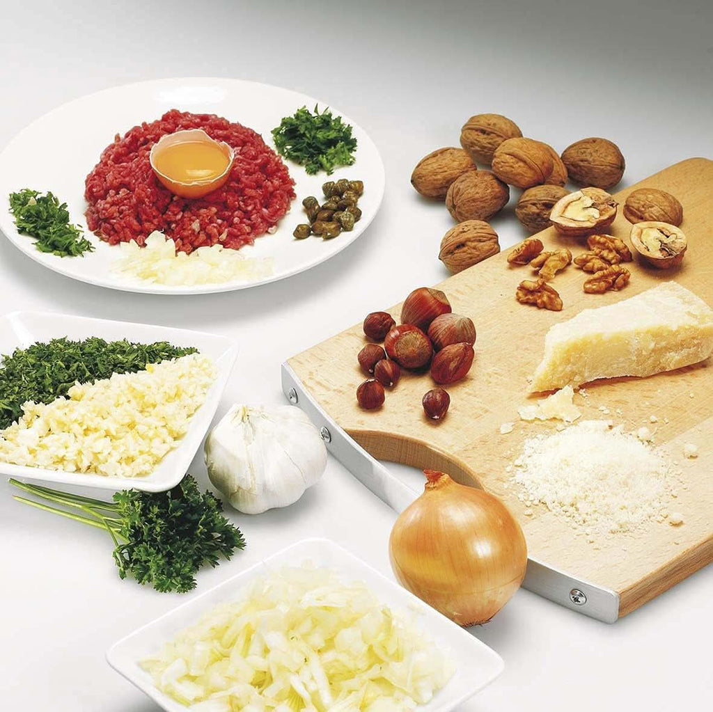 AR6801 Chopper & Blender La Moulinette 800 W + Blade Oțel inoxidabil Mama si Copilul Naty Shop