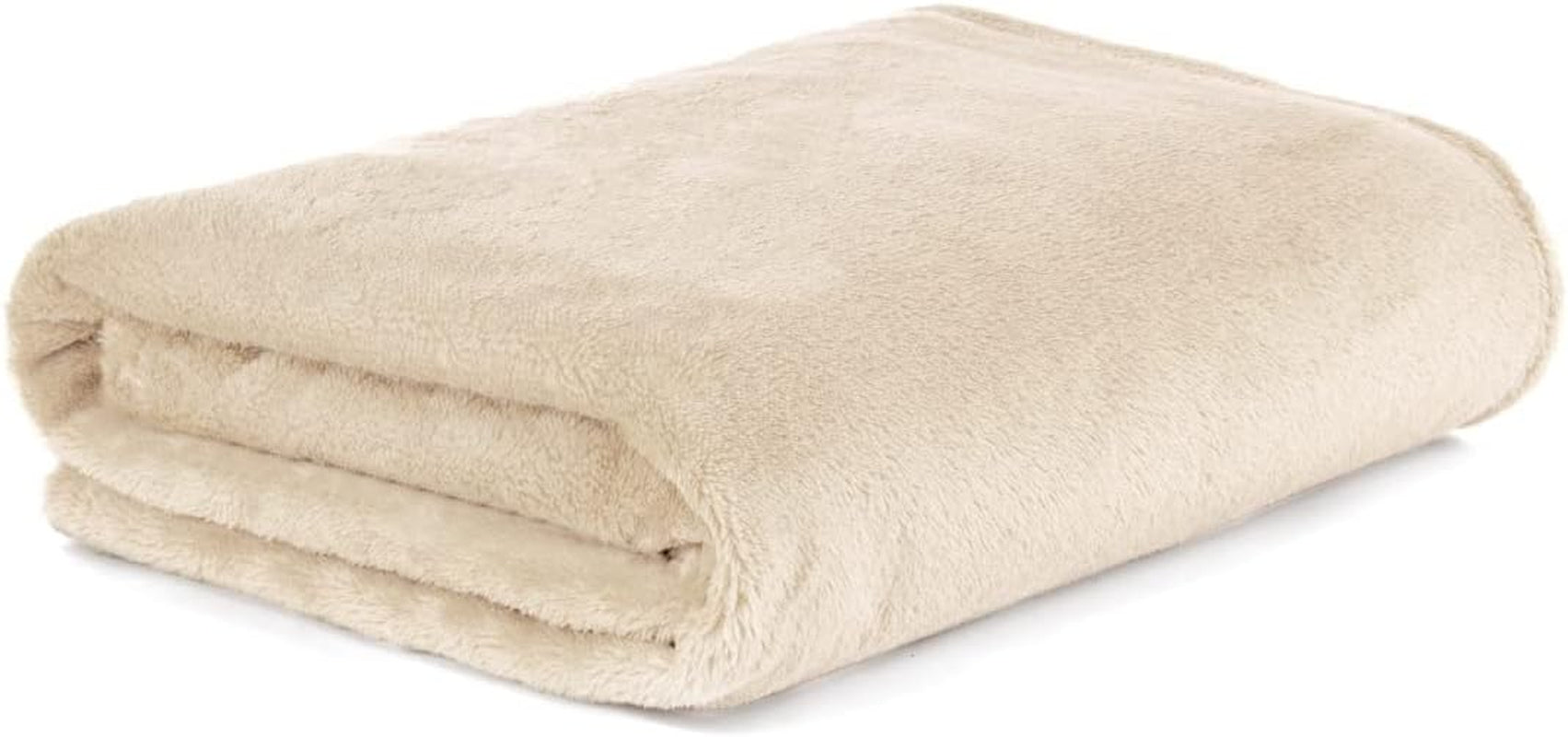 HOMLA Couverture polaire rouge moelleuse et chaude - pour canapé et lit Couverture confortable Couverture de canapé Couverture de salon - facile à entretenir 150 X 200 cm Rose Lits et couvertures Besuche den HOMLA-Store Beige Polyester rouge 150X200 Cm