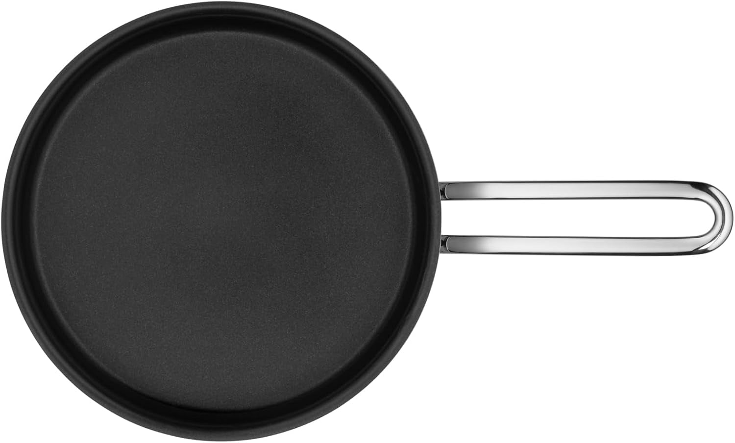 WMF Mini petite poêle couverte 18 cm, Cromargan en inox poli, casseroles et poêles induction Naty Shop