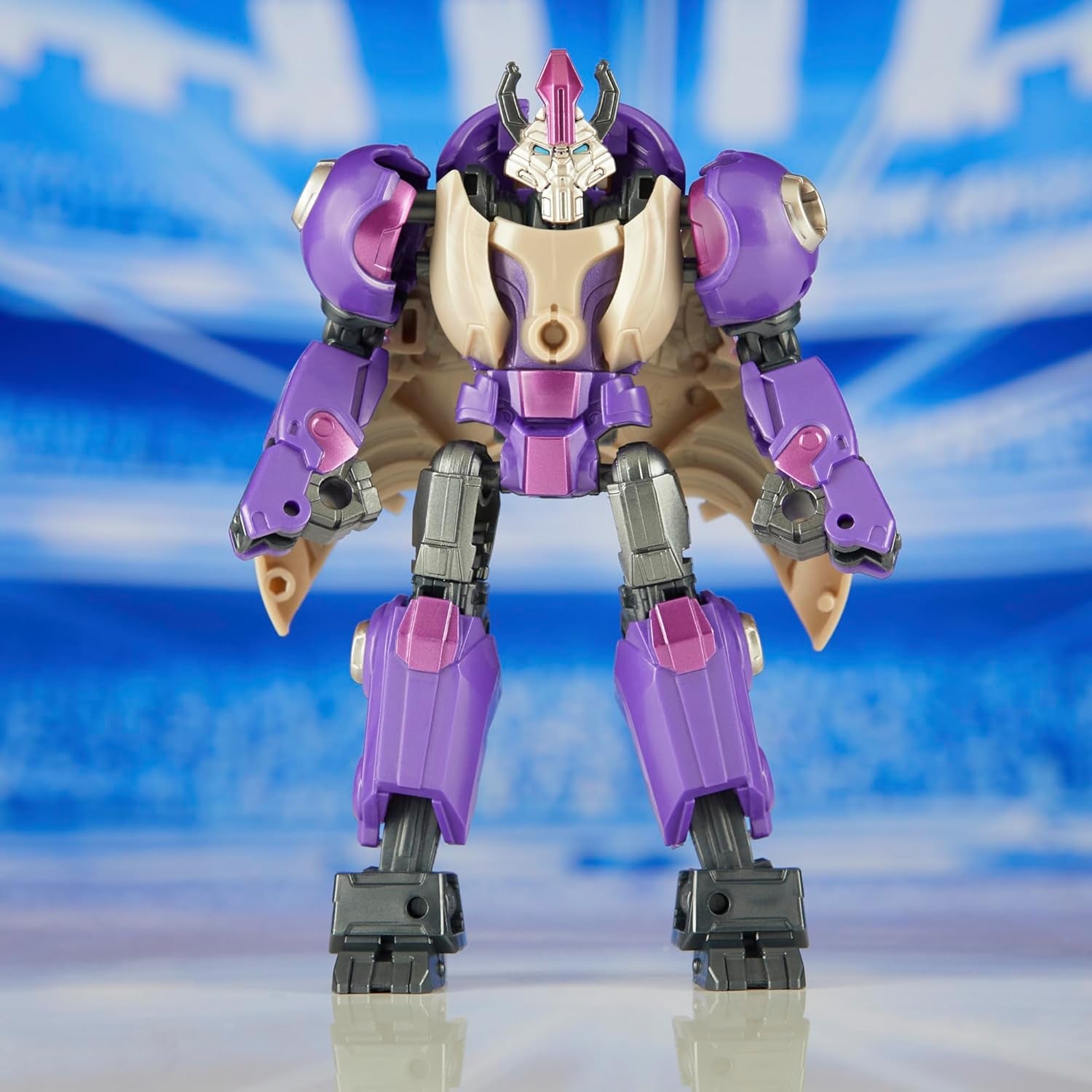 Transformers One Prime Changer Alpha Trion Action Figure Figurines Naty Shop