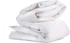 Doudoune Caleffi en duvet de Pium, coton, unique, lit simple Couettes et couettes Naty Shop