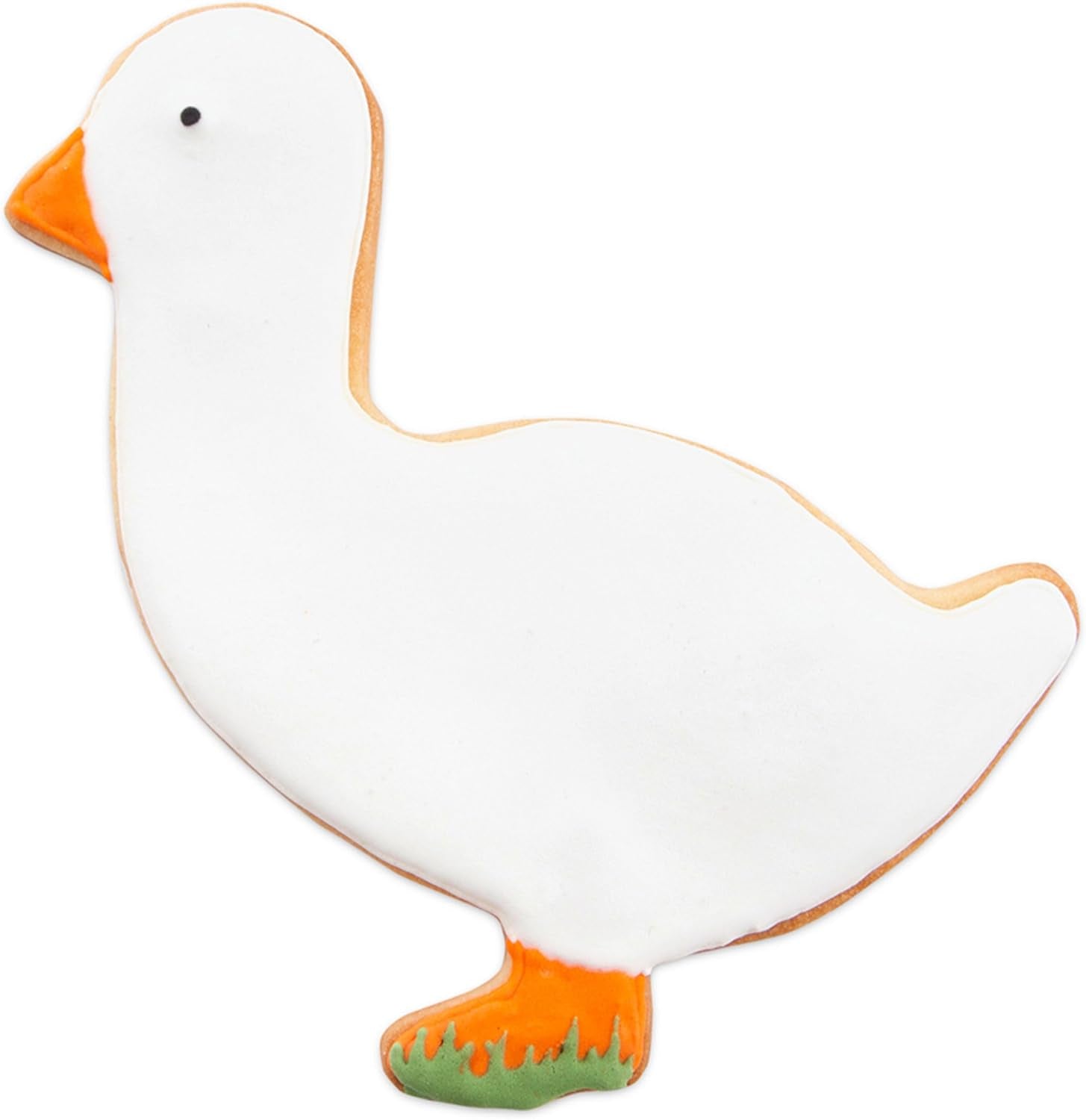 Städter 109063 Boîte à biscuits, acier inoxydable, argent