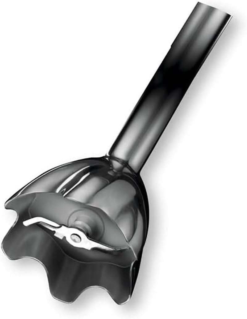 Braun MQ 3135 BK Batteur sur socle, 900 W, 750 W, Schwarz Mother and Child Naty Shop