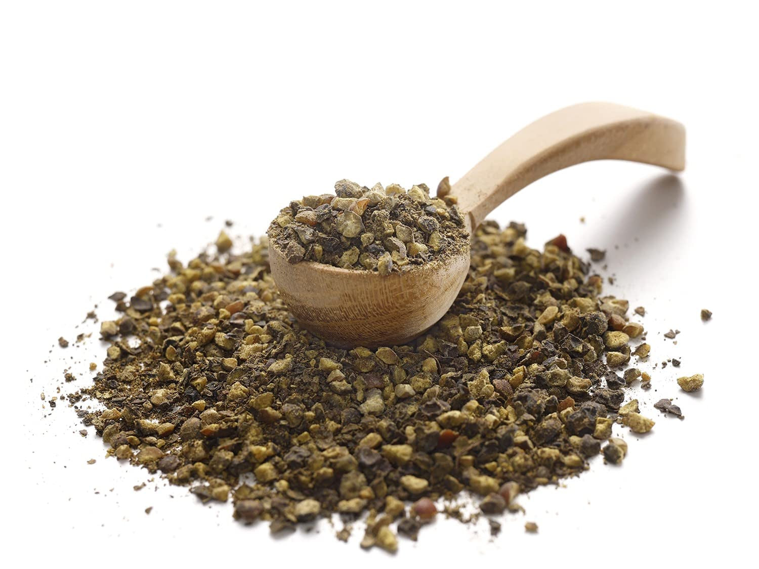 Ankerkraut Zitronenpfeffer, 85g dans un verre en liège, Pfeffer-Mischung Citrus Frische-Kick, Einfach Kochen mit Gesmack & Aroma