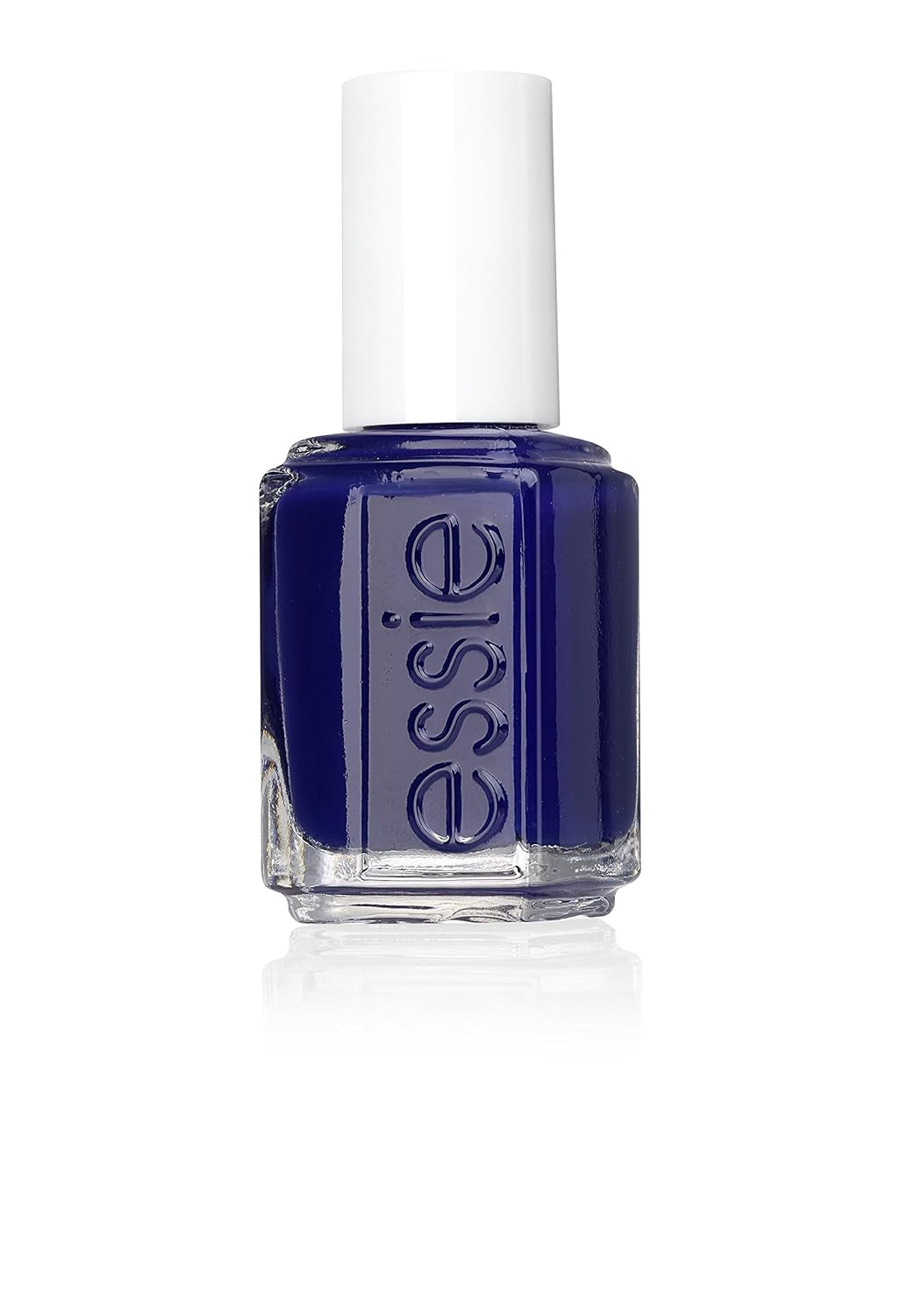 Essie Vernis à ongles pour ongles colorés, n° 101 Lady Like, Nude, 13,5 ml