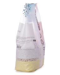 Haricots verts Wholefood Earth 1kg | Sans OGM | Naturel | Riche en fibres | Riche en protéines