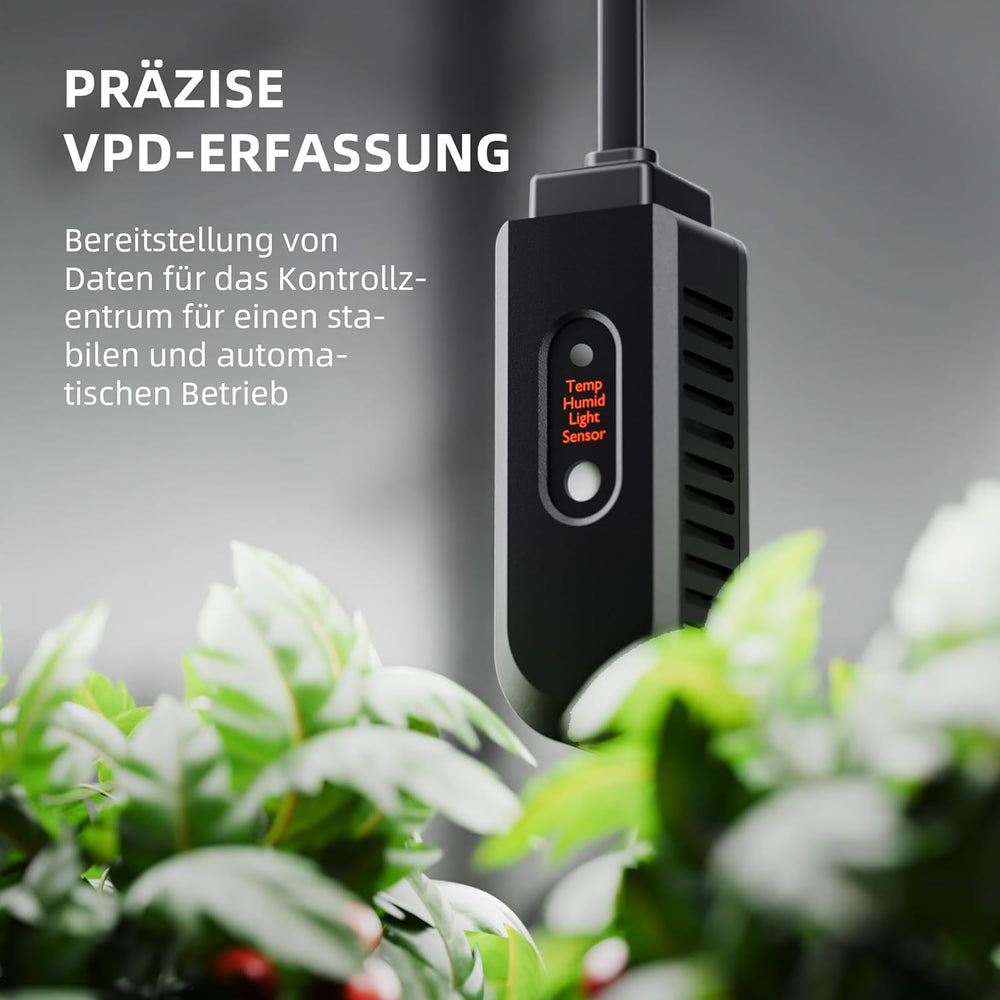 SPIDER FARMER Déshumidificateur pour plantes 12 L avec contrôle de l'humidité, contrôle par application, fonction minuterie 24 heures pour tentes de culture, déshumidificateur électrique pour jardins intérieurs, appartements et sous-sols