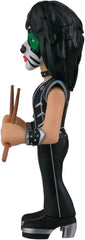 MINIX - Musique #103 - KISS - Catman - Figurine de collection 12 cm Figurines Naty Shop