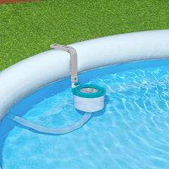 Skimmer suspendat Bestway pentru sisteme de filtrare, de la 2.006 l/h