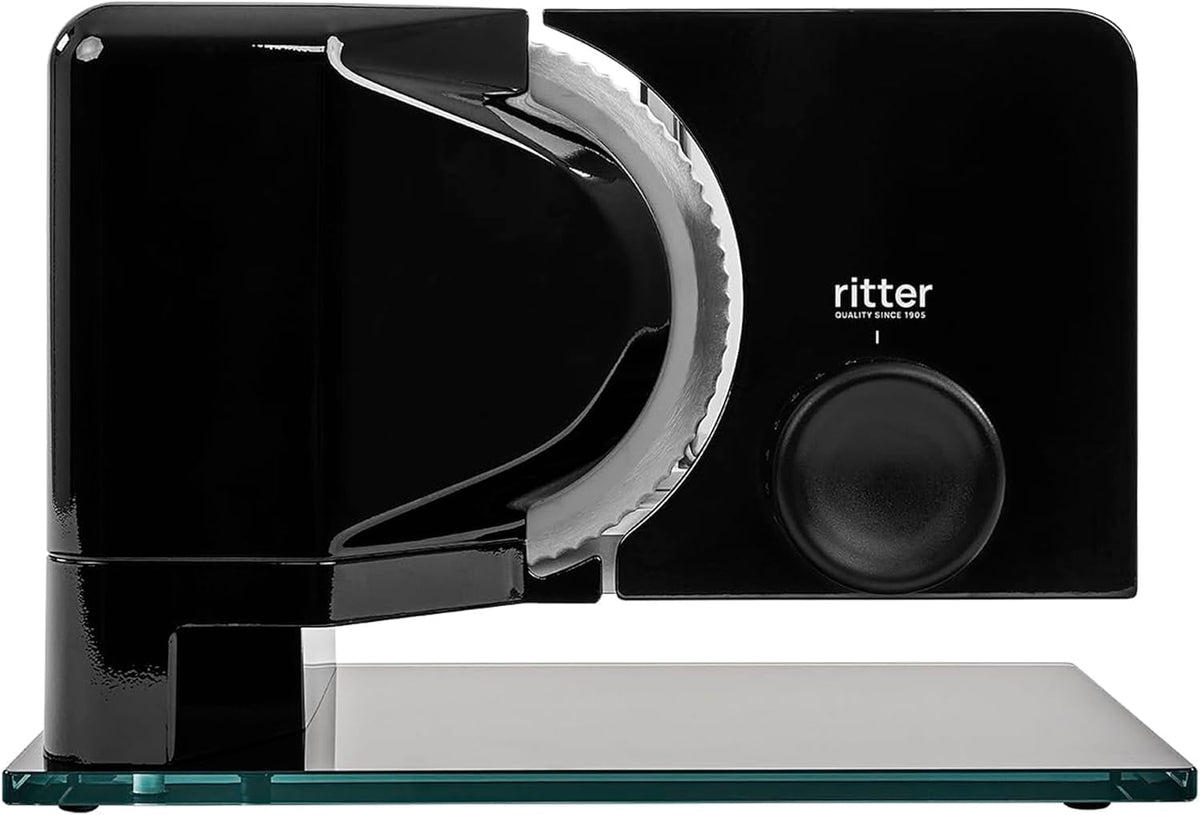 Ritter Sono 2 Râpes et trancheuses électriques multifonctions Naty Shop Titre par défaut