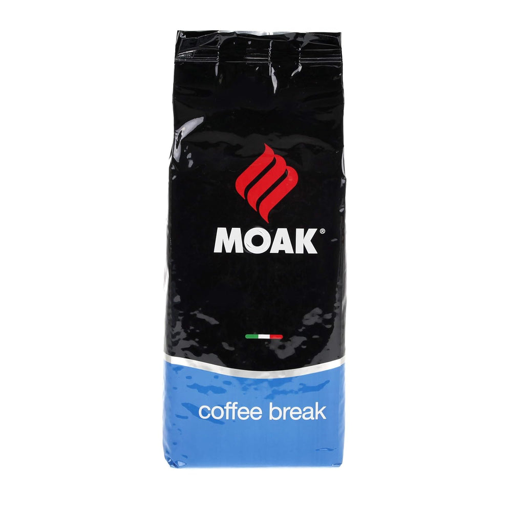 Café en grains Coffee Break, 1 paquet (1 x 1 kg)