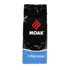 Café en grains Coffee Break, 1 paquet (1 x 1 kg)