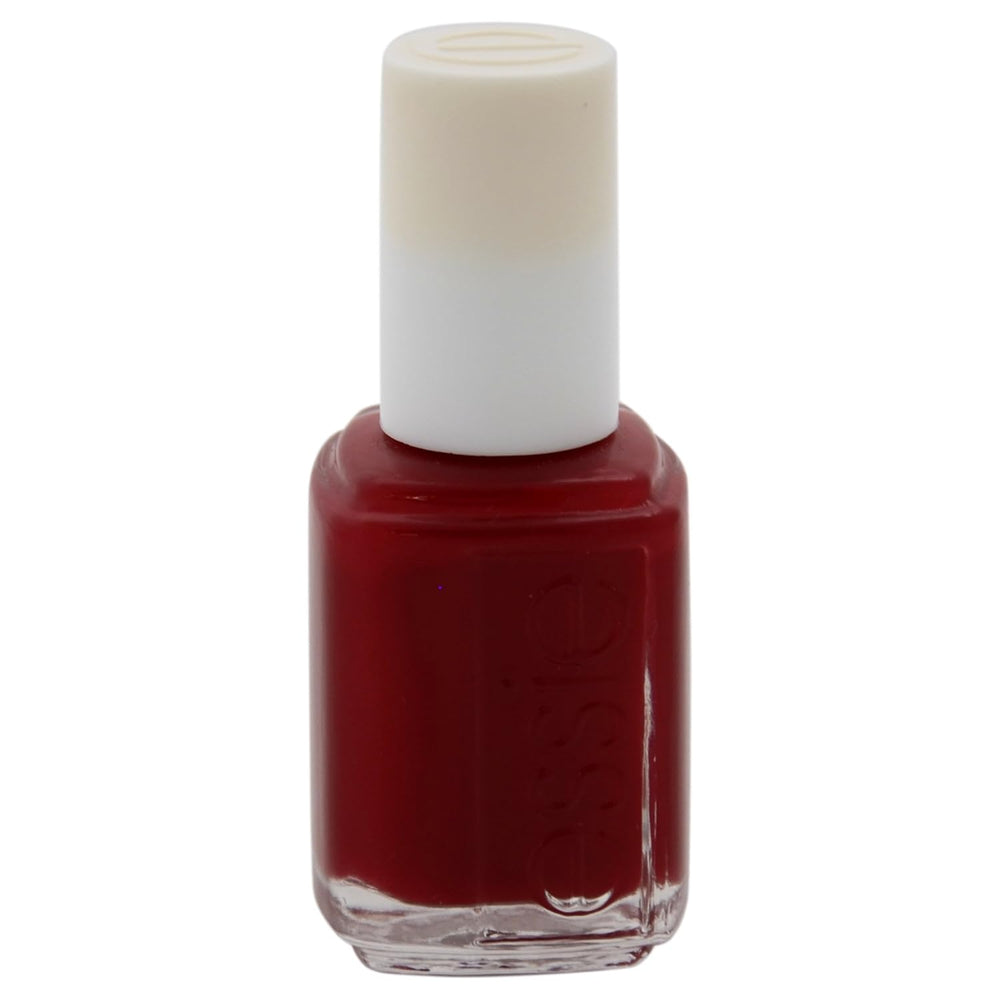 Essie Vernis à ongles pour ongles colorés, n° 101 Lady Like, Nude, 13,5 ml