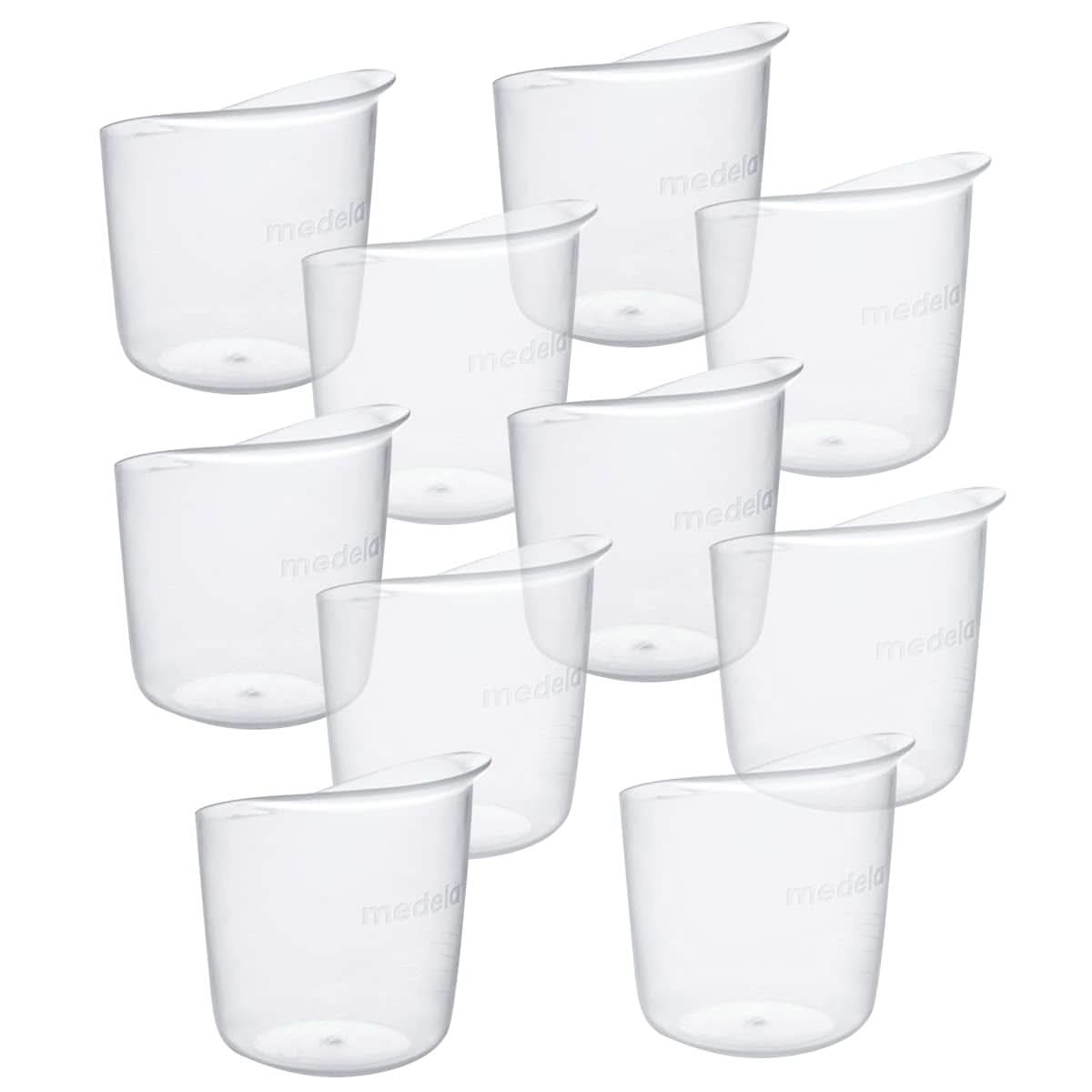 Medela 800.0507 Tasse à mesurer Accessoires Alimentation et Allaitement Bebe Naty Shop